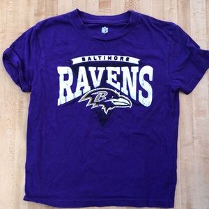 Ravens t shirt